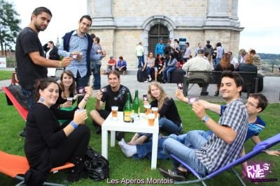 Apéro Pré-Doudou ! - Gallerie photo #362